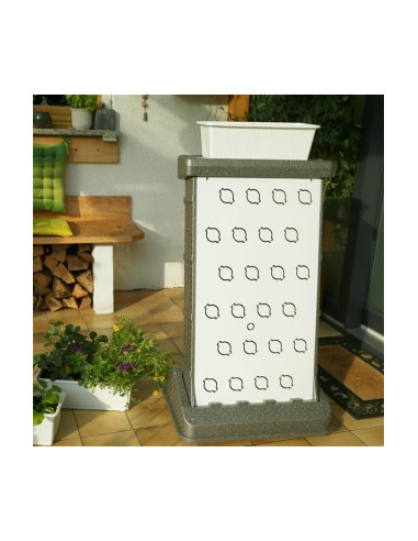 Mobiles Hochbeet Professional Set