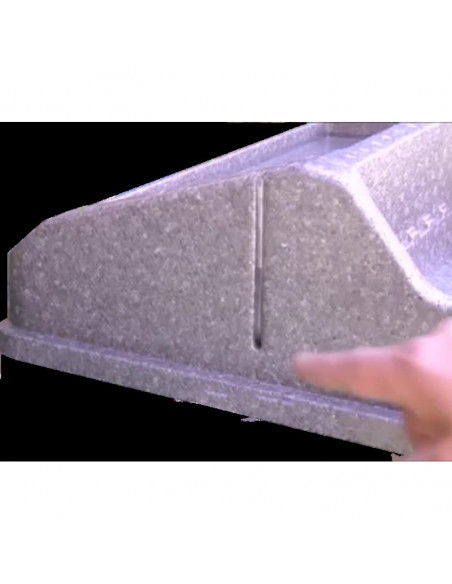 Sockel für Mobiles Hochbeet