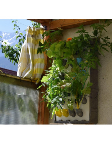 Wandmontage Kit für Starter Set