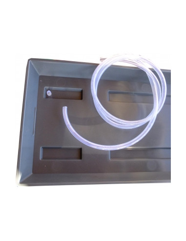 Wandmontage Kit für Starter Set