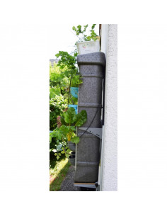 Wandmontage Kit für Starter...