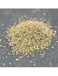 Brennnessel - 50 gr 2