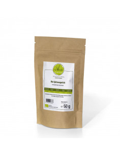 Bio Spitzwegerich - 50 gr