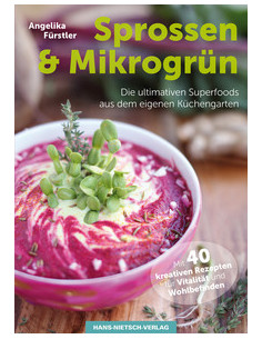 Sprossen & Microgrün