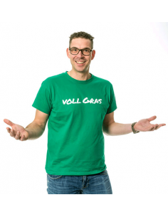 Voll Gras T-shirt