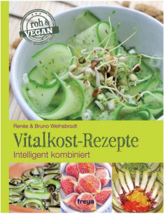 Vitalkost Rezepte