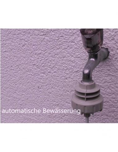Wasseranschluss aussenbereich Wasseranschluss aussenbereich