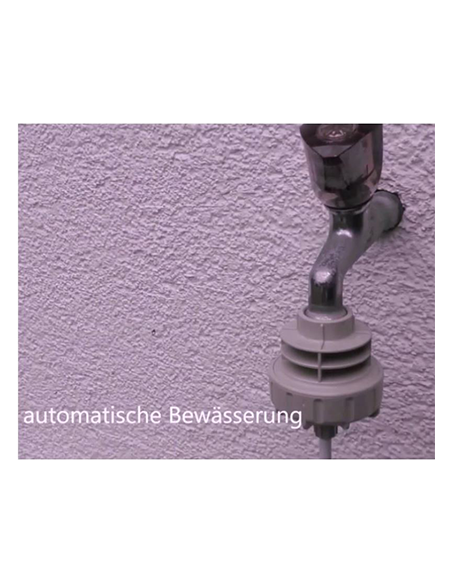 Wasseranschluss aussenbereich Wasseranschluss aussenbereich