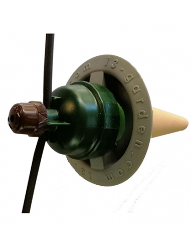 Bypass für Bewässerung 1