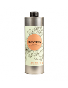Planteen BIO Pflanzenstärkungsmittel 1lt