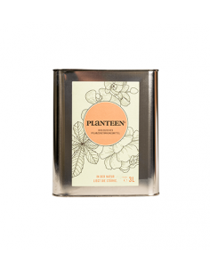 Planteen BIO Pflanzenstärkungsmittel 3lt