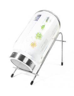 Keimglas Biosprosser 3.100 ml