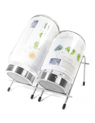 Keimglas Biosprosser 3.100 ml