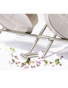 Ständerverbinder für Keimglas