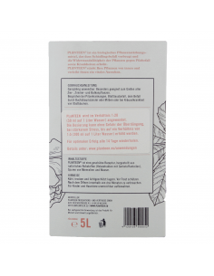 Planteen BIO Pflanzenstärkungsmittel 3lt 2