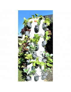 Mobiles Hochbeet Maxi ohne...