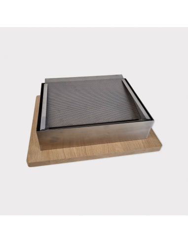 Box mit Maßen Box mit Maßen