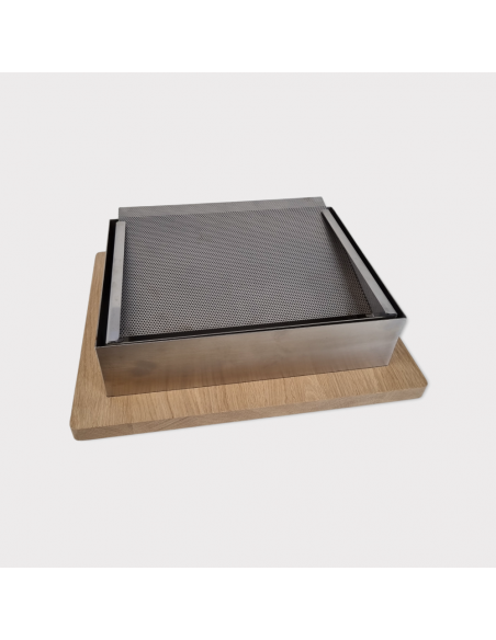 Box mit Maßen Box mit Maßen