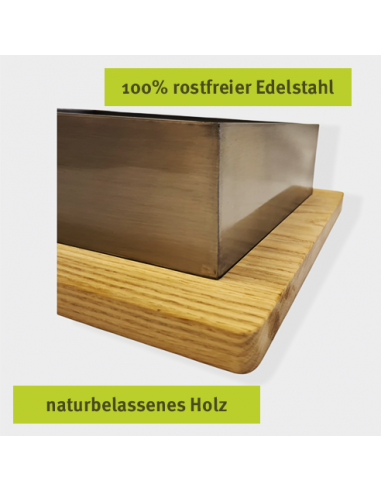Box mit Vorteilen Box mit Vorteilen