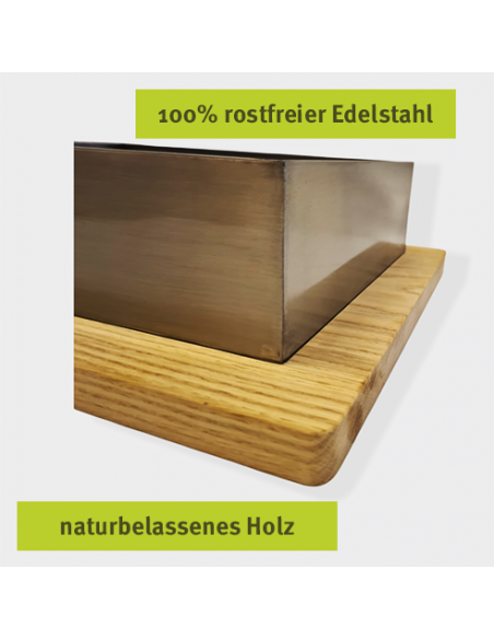 Box mit Vorteilen Box mit Vorteilen