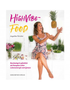 High Vibe Food