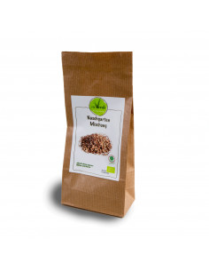 Naschgartenmischung 100g Verpackung
