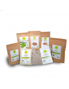 High-Vibe bundle Angelika Fürstler