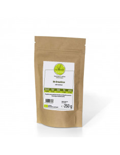 Bio Braunhirse - 250 gr