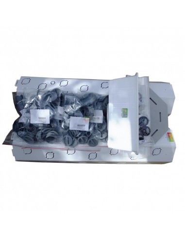 Mobiles Hochbeet Maxi